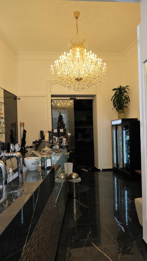 Sant'Antonino Luxury Suite Sorrento Exterior photo