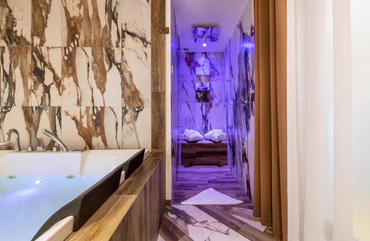 Sant'Antonino Luxury Suite Sorrento Exterior photo