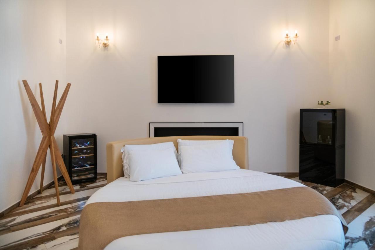 Sant'Antonino Luxury Suite Sorrento Exterior photo