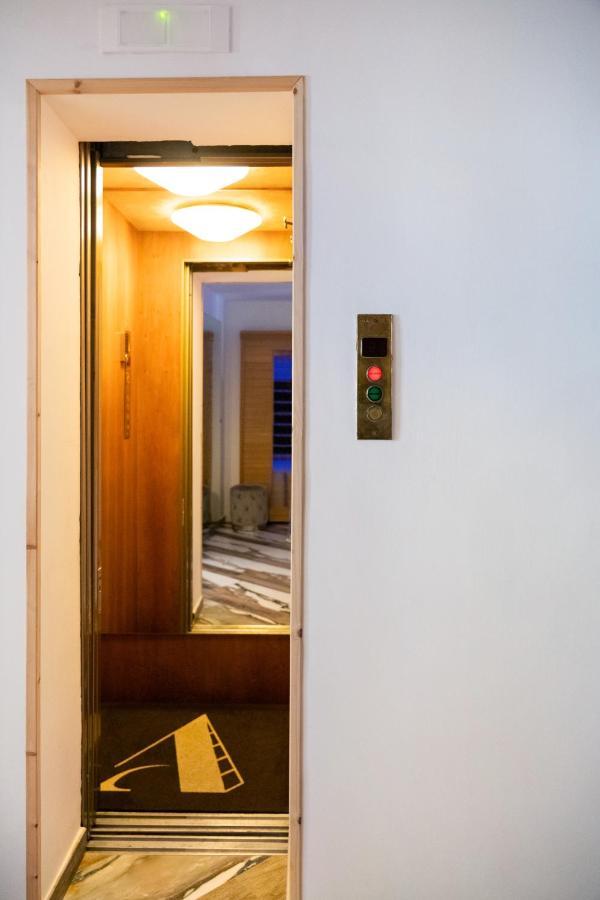Sant'Antonino Luxury Suite Sorrento Exterior photo