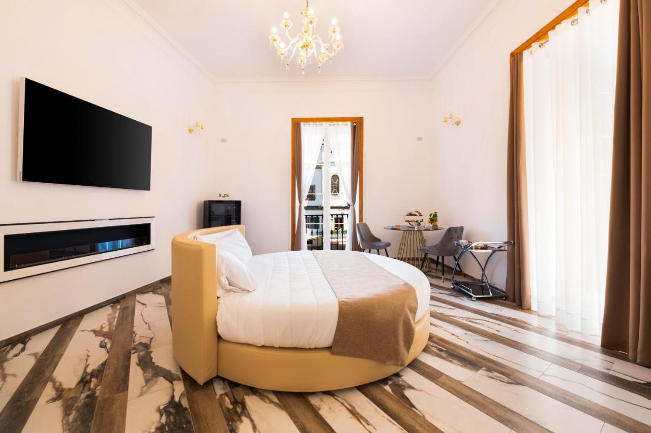 Sant'Antonino Luxury Suite Sorrento Exterior photo
